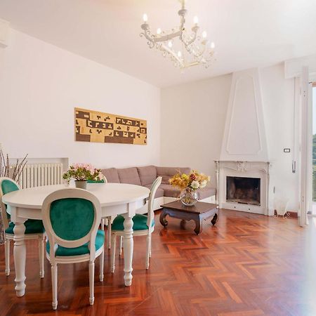 Farneto Il Sussurro Delle Colline - Ca Bianca Apartments מראה חיצוני תמונה