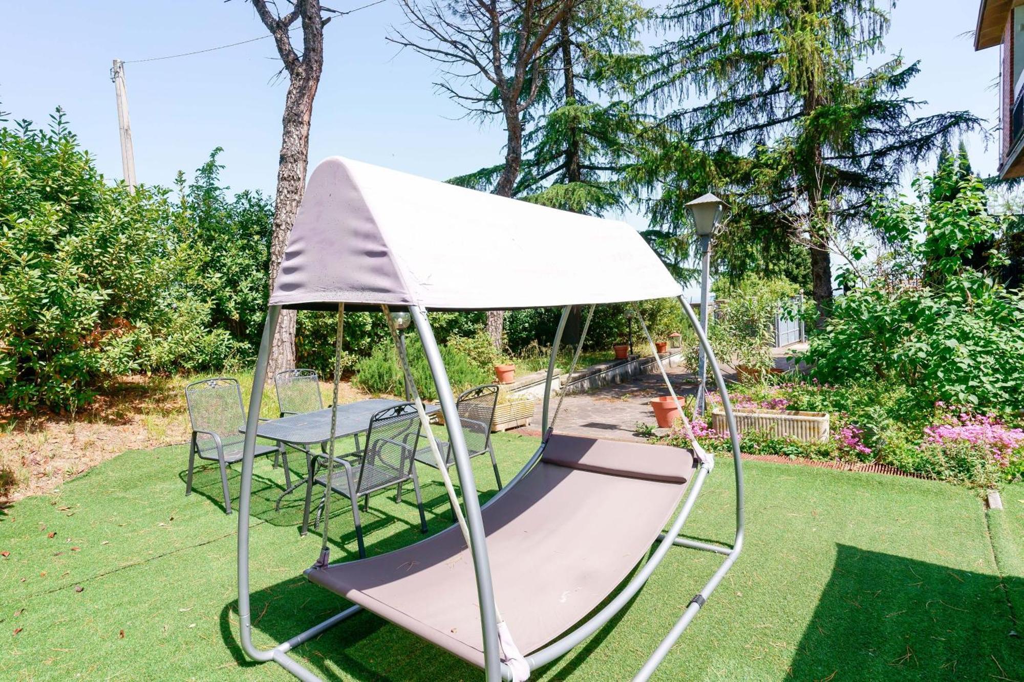 Farneto Il Sussurro Delle Colline - Ca Bianca Apartments מראה חיצוני תמונה