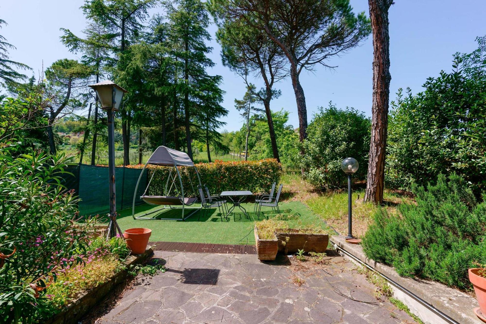 Farneto Il Sussurro Delle Colline - Ca Bianca Apartments מראה חיצוני תמונה