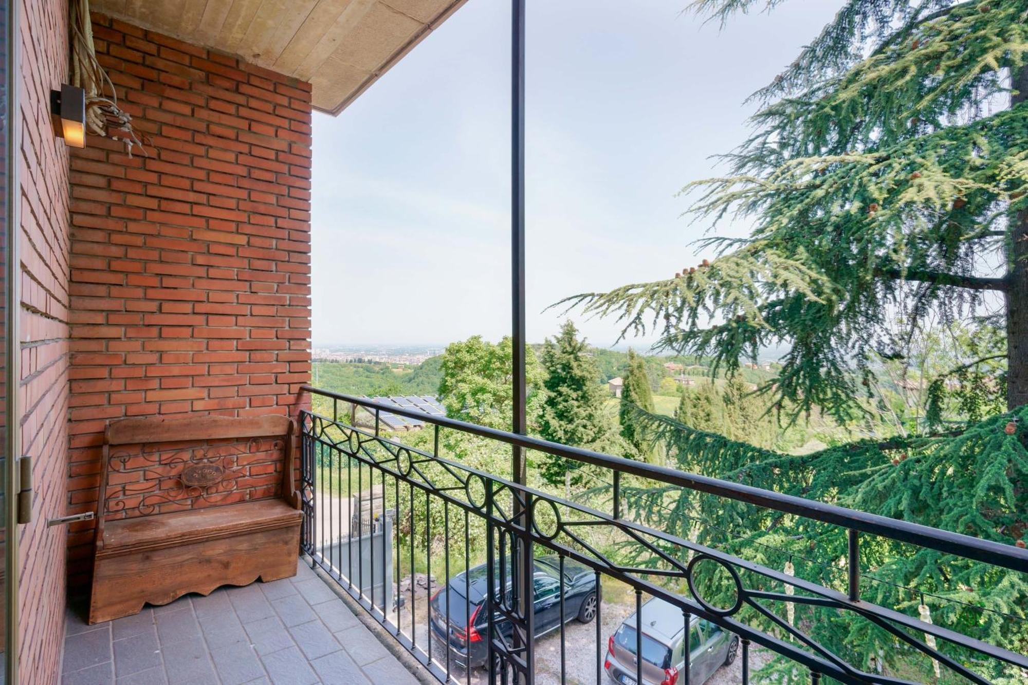 Farneto Il Sussurro Delle Colline - Ca Bianca Apartments מראה חיצוני תמונה