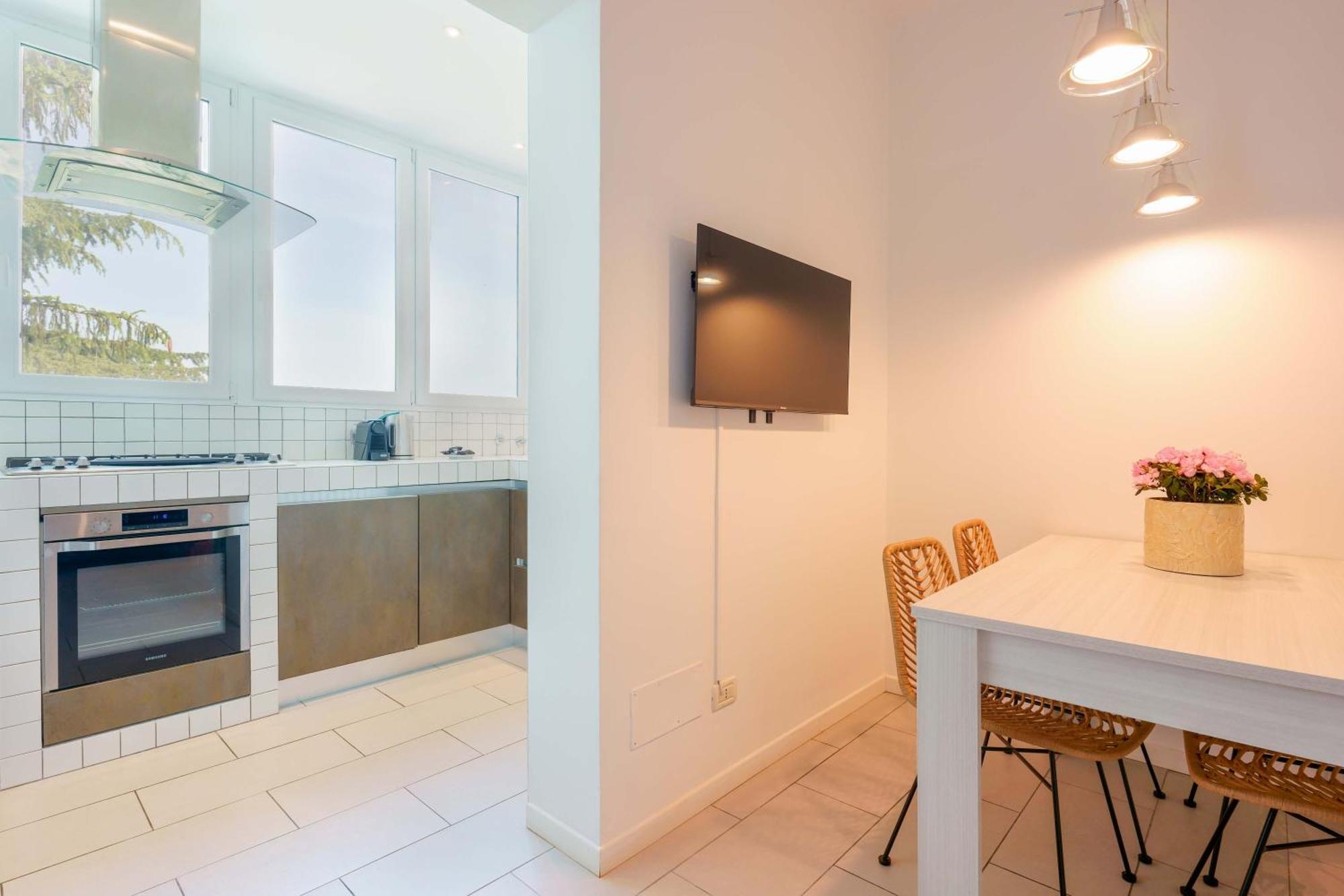Farneto Il Sussurro Delle Colline - Ca Bianca Apartments מראה חיצוני תמונה