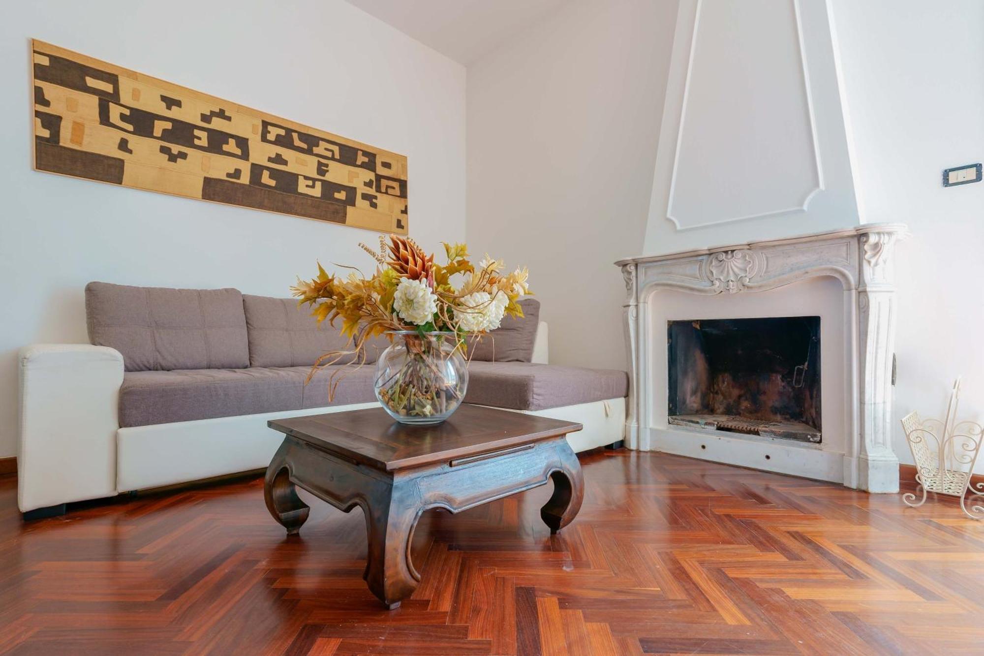 Farneto Il Sussurro Delle Colline - Ca Bianca Apartments מראה חיצוני תמונה