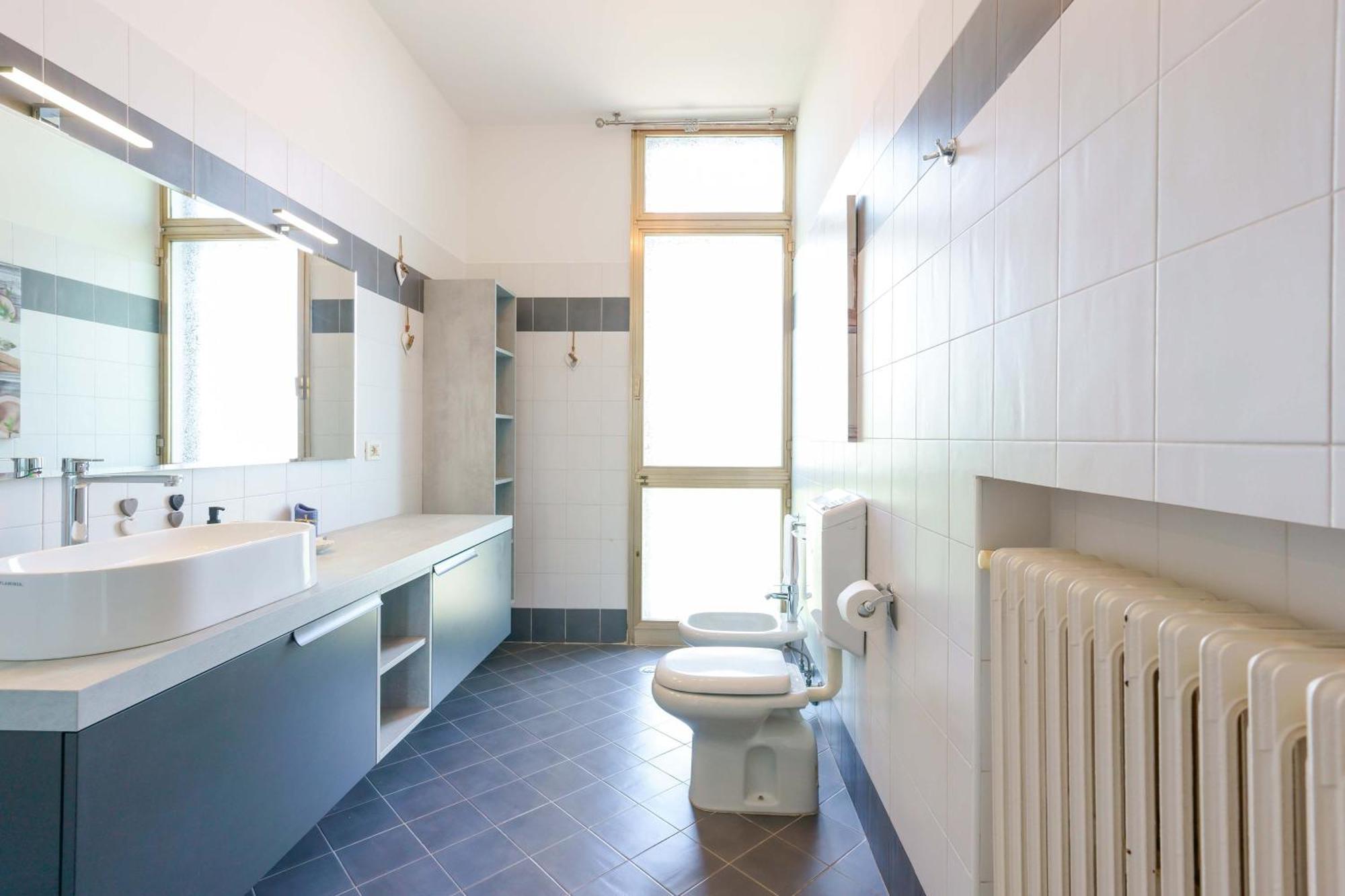 Farneto Il Sussurro Delle Colline - Ca Bianca Apartments מראה חיצוני תמונה