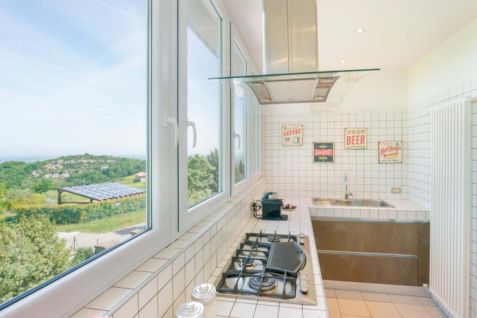 Farneto Il Sussurro Delle Colline - Ca Bianca Apartments מראה חיצוני תמונה