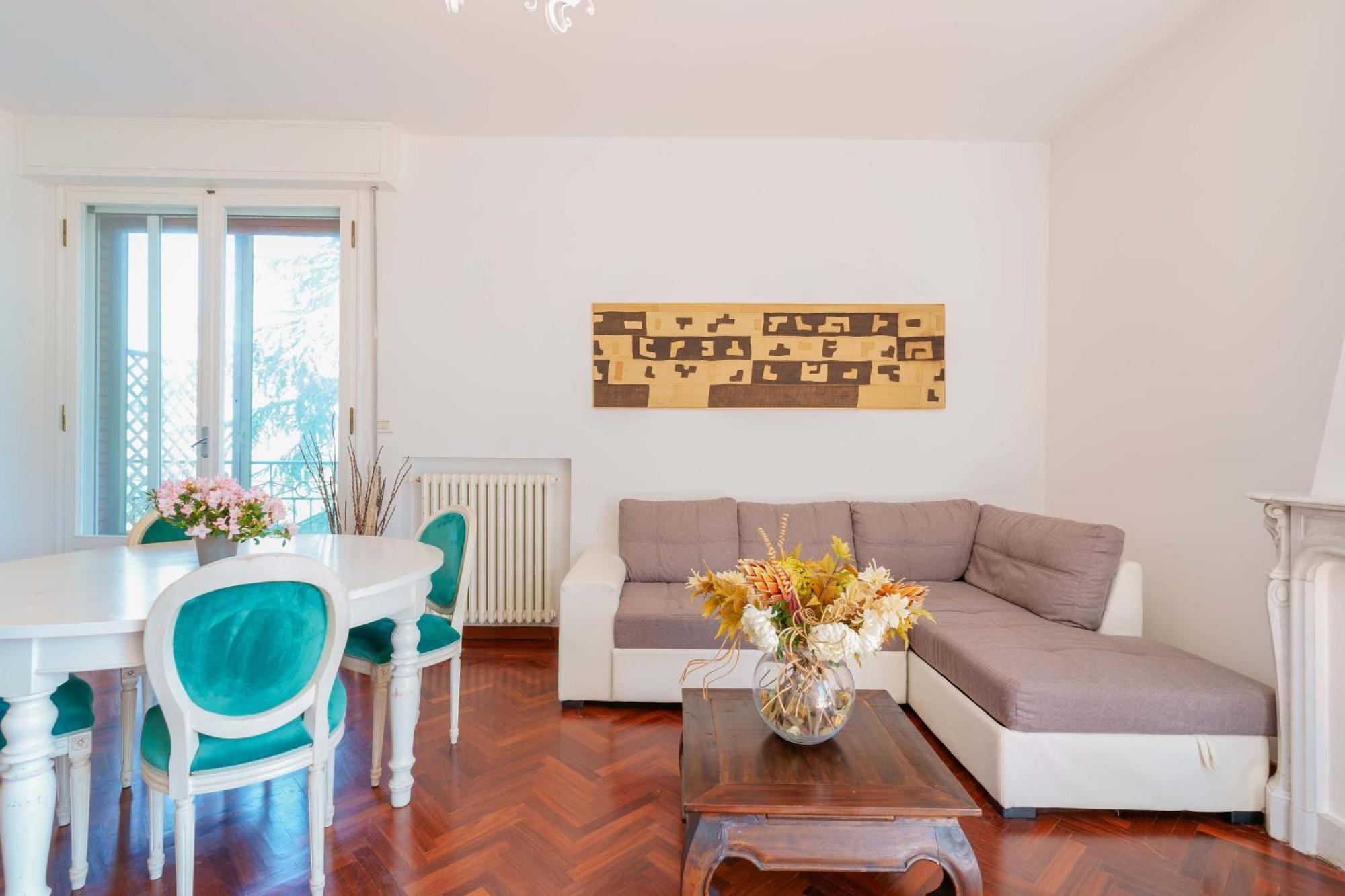 Farneto Il Sussurro Delle Colline - Ca Bianca Apartments מראה חיצוני תמונה