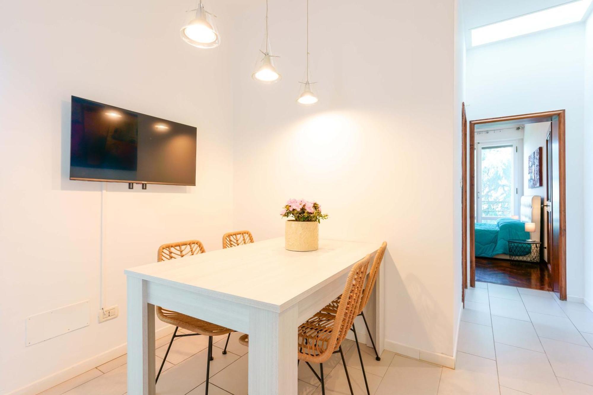 Farneto Il Sussurro Delle Colline - Ca Bianca Apartments מראה חיצוני תמונה